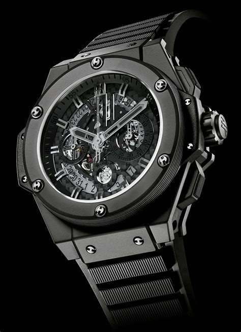 hublot uhrenform|Hublot – alle gesammelten (Uhr)Werke.